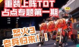 最新爆料重装上阵,重装上阵，风云再起！